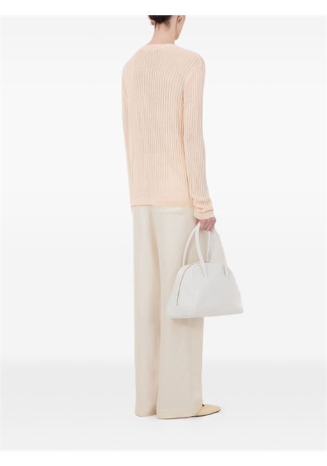 maglia hedora donna rosa chiaro LOULOU DE SAISON | HEDORALIGHT PINK